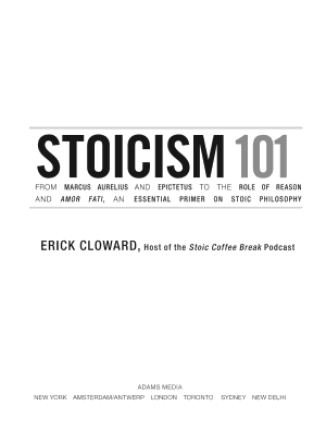 Stoicism 101