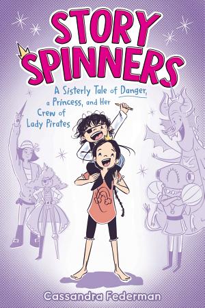 Story Spinners