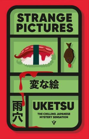 Strange Pictures