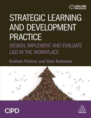 Strategic Learning and Development Practice