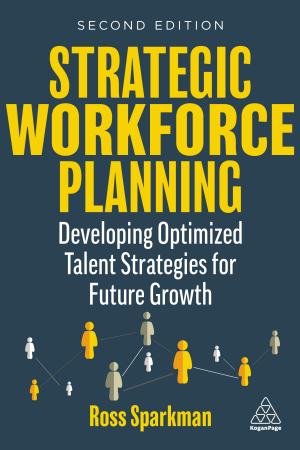 Strategic Workforce Planning