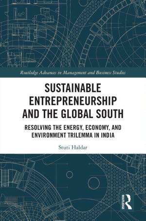 Sustainable Entrepreneurship and the Global South
