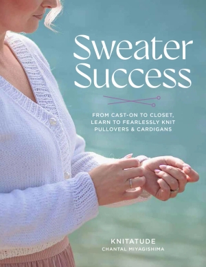 Sweater Success