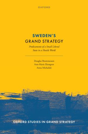 Sweden's Grand Strategy