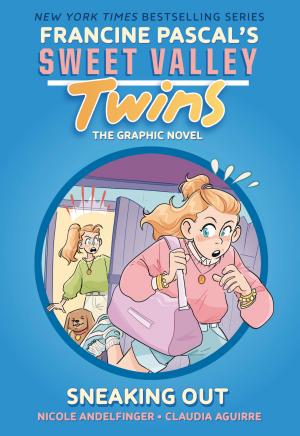Sweet Valley Twins: Sneaking Out
