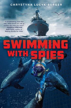 Swimming with Spies