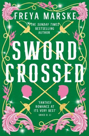 Swordcrossed