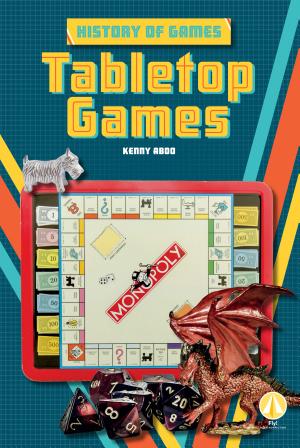 Tabletop Games