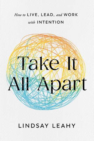 Take It All Apart