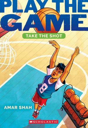 Take the Shot (Play the Game #2)