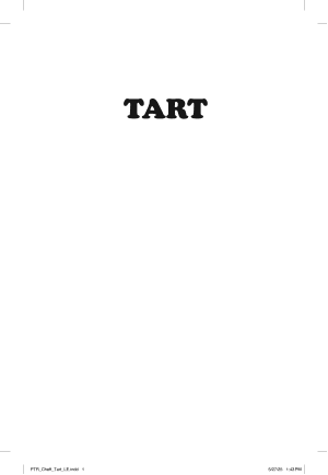 Tart