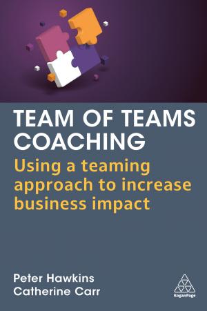 Team of Teams Coaching