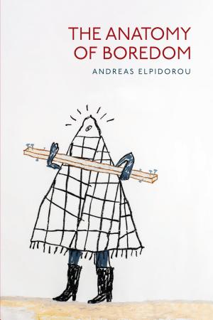 The Anatomy of Boredom