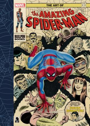 The Art of the Amazing Spider-Man