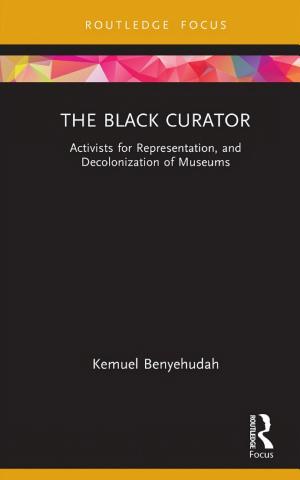 The Black Curator