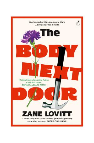 The Body Next Door