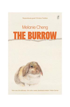The Burrow