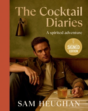 The Cocktail Diaries (Signed)