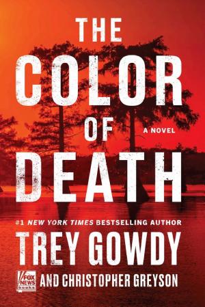 The Color of Death