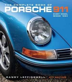 The Complete Book of Porsche 911 4th Edition