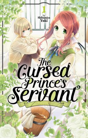 The Cursed Prince's Servant: Volume 1