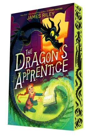 The Dragon's Apprentice