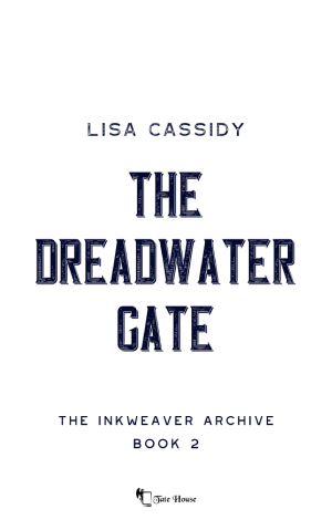 The Dreadwater Gate