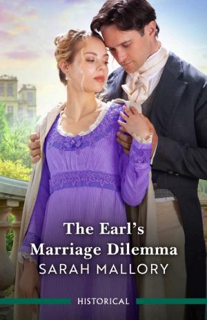 The Earl's Marriage Dilemma