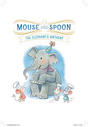 The Elephant's Birthday