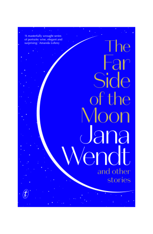 The Far Side of the Moon and Other Stories