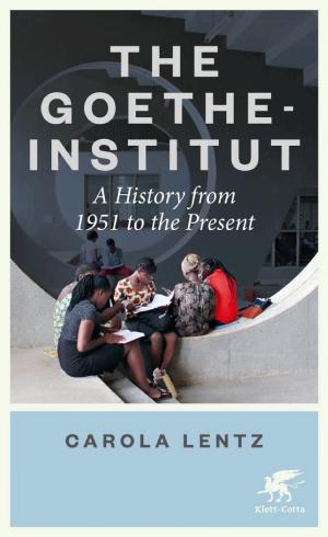 The Goethe-Institut