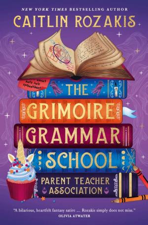 The Grimoire Grammar School Parent Teacher Association
