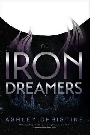 The Iron Dreamers