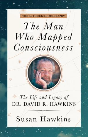 The Man Who Mapped Consciousness