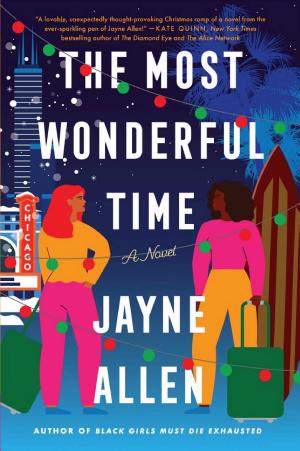 The Most Wonderful Time