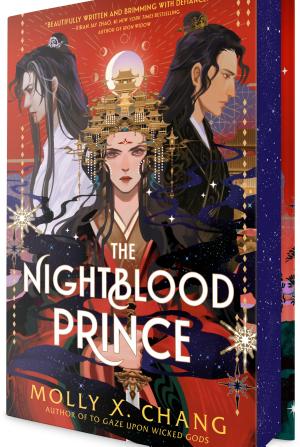 The Nightblood Prince