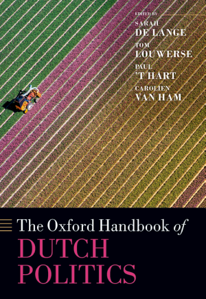 The Oxford Handbook of Dutch Politics