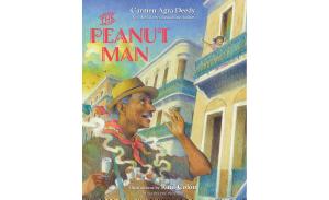 The Peanut Man
