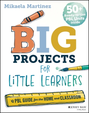 The Project-Based Learner