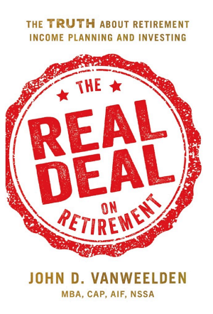 The Real Deal on Retirement