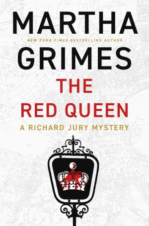 The Red Queen