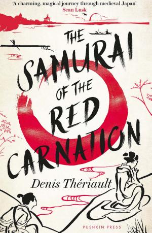 The Samurai of the Red Carnation