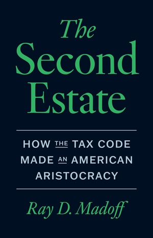The Second Estate