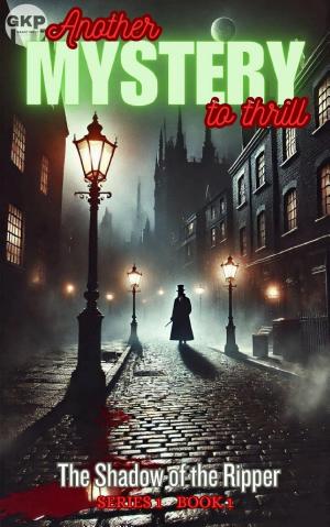 The Shadow of the Ripper