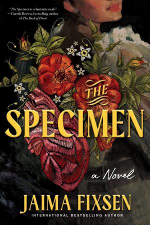The Specimen