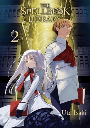 The Spellbook Library 2