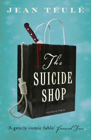 The Suicide Shop