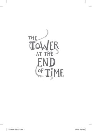The Tower at the End of Time