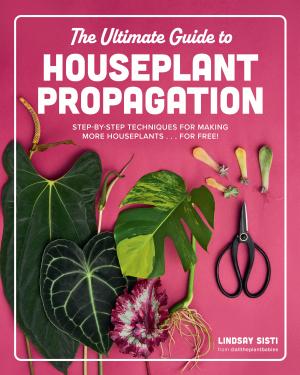 The Ultimate Guide to Houseplant Propagation