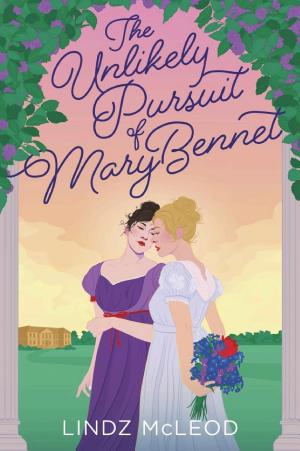 The Unlikely Pursuit of Mary Bennet